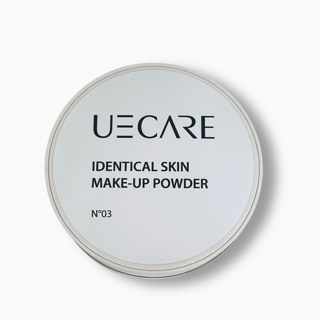 Identical Skin Make-Up Powder