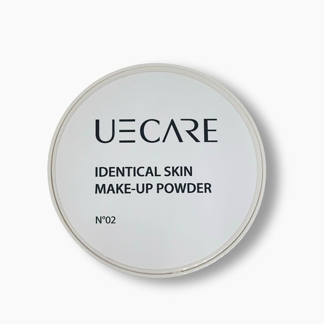 Identical Skin Make-Up Powder