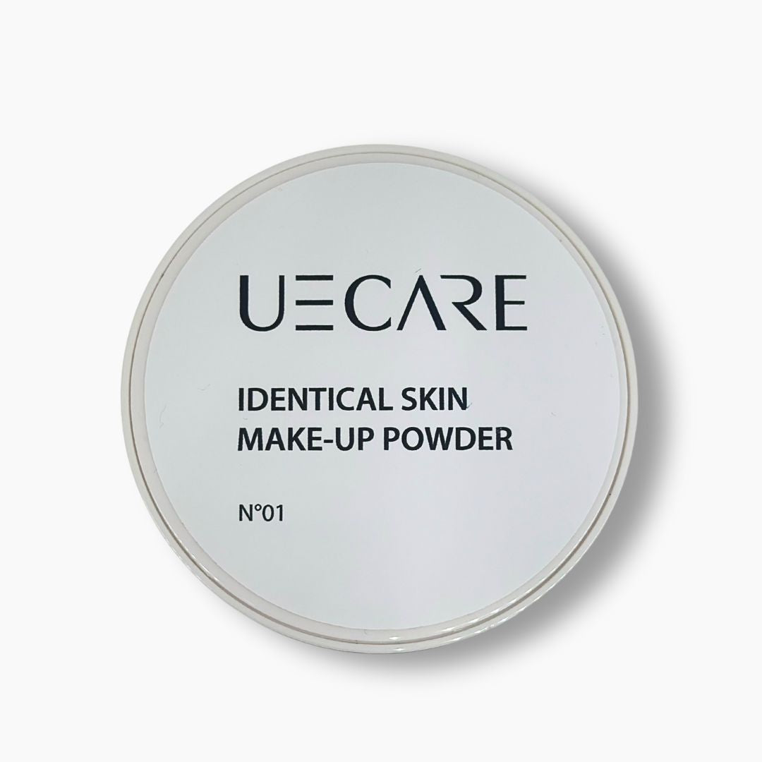 Identical Skin Make-Up Powder