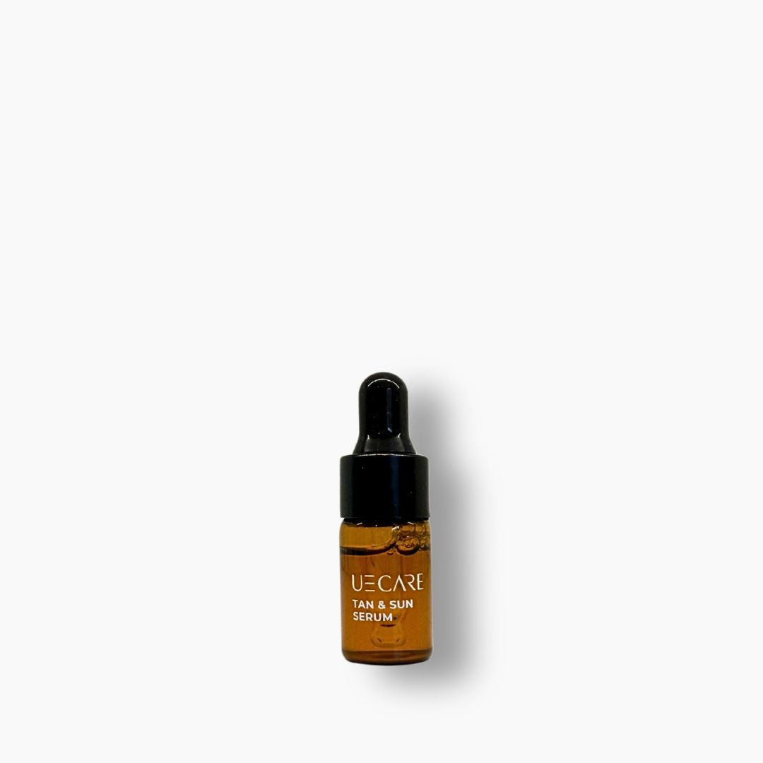 Tan & Sun Serum