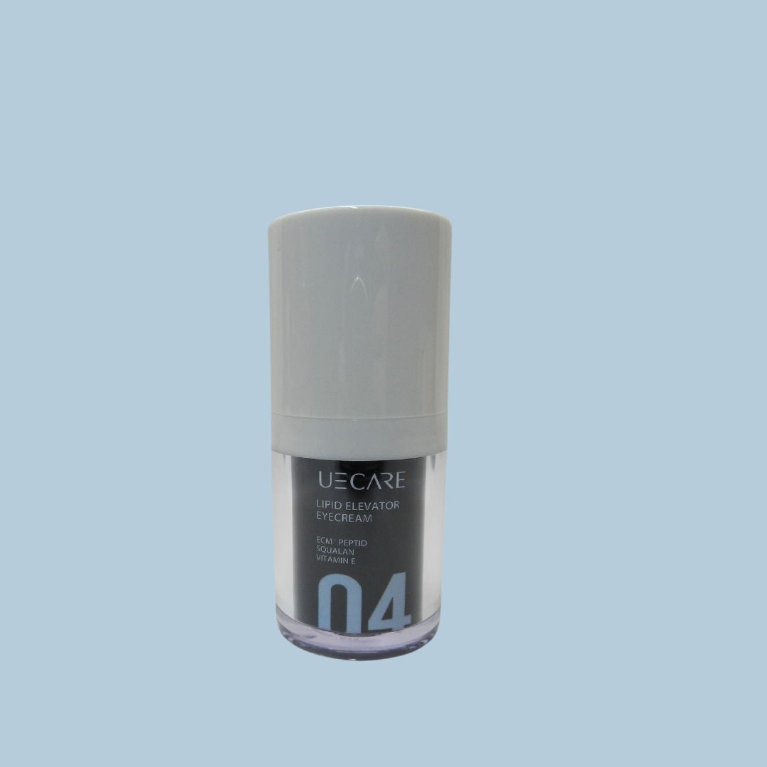 Lipid Elevator Eyecream