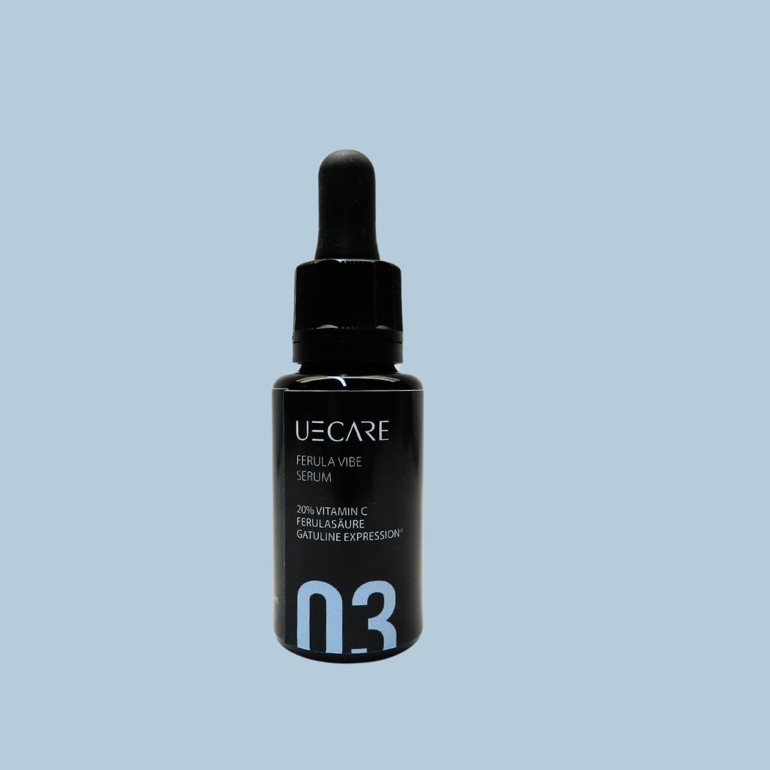 Ferula Vibe Serum