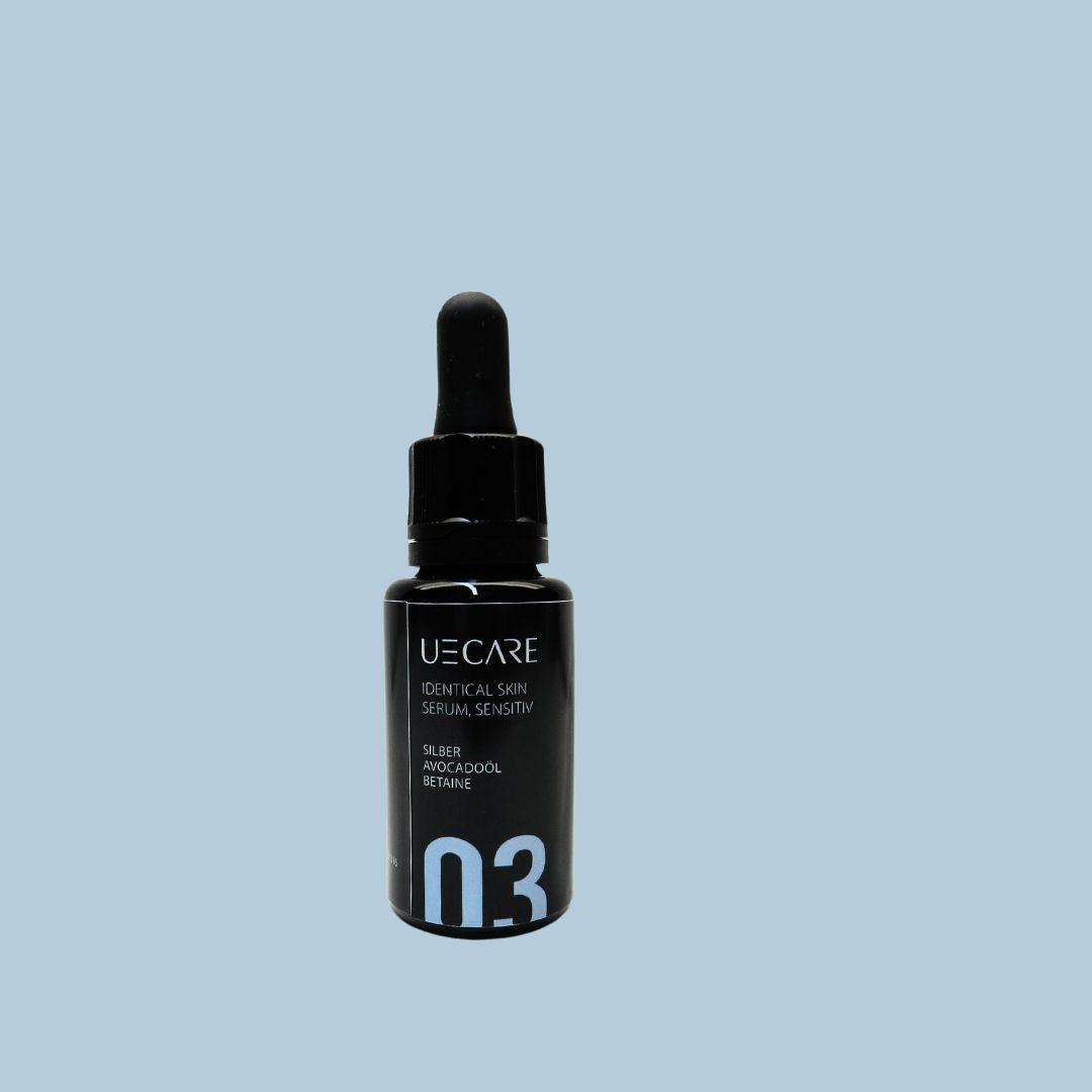 Identical Skin Serum