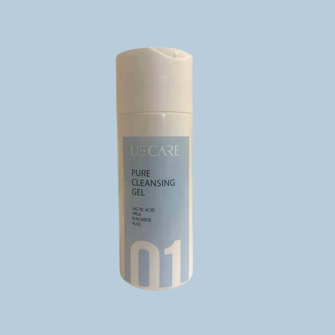 Pure Cleansing Gel